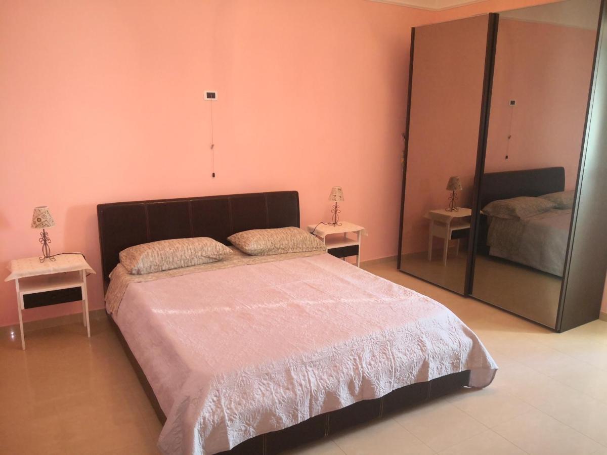 Casa Dei Trabocchi Apartman San Vito Chietino Kültér fotó
