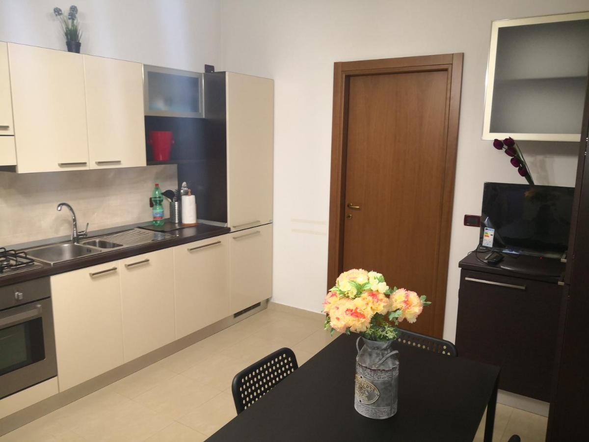 Casa Dei Trabocchi Apartman San Vito Chietino Kültér fotó