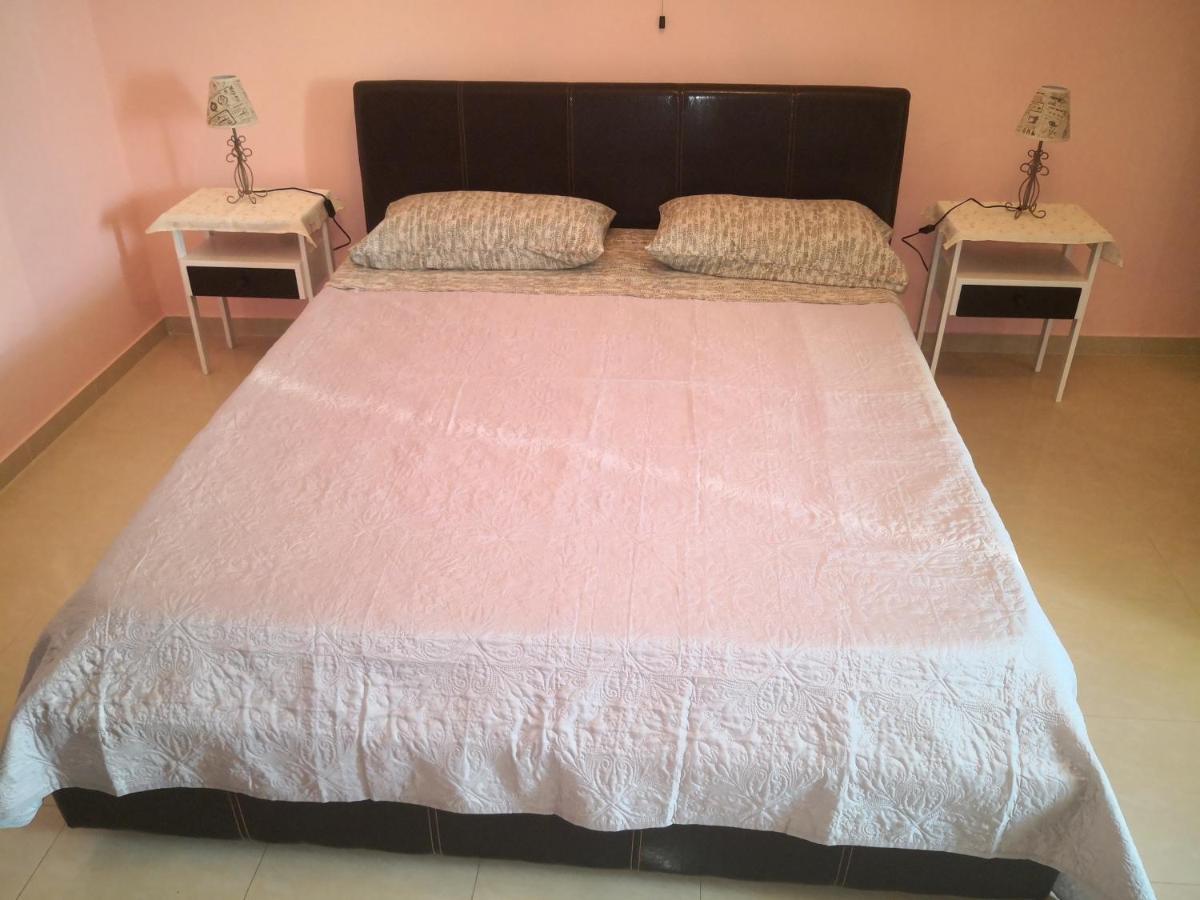 Casa Dei Trabocchi Apartman San Vito Chietino Kültér fotó
