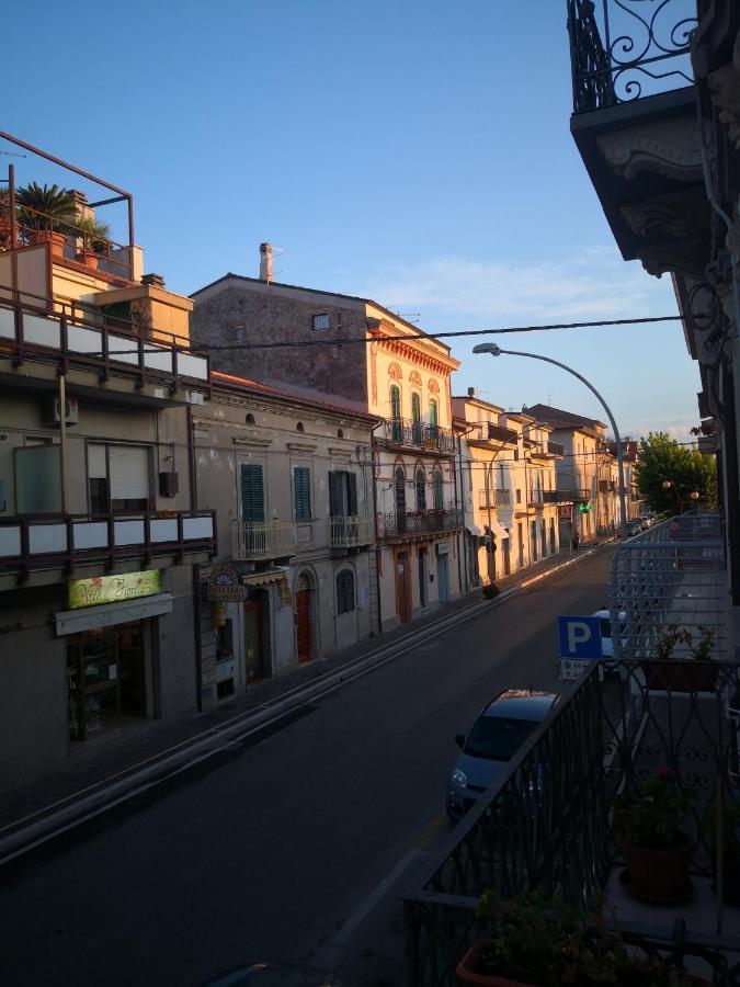 Casa Dei Trabocchi Apartman San Vito Chietino Kültér fotó